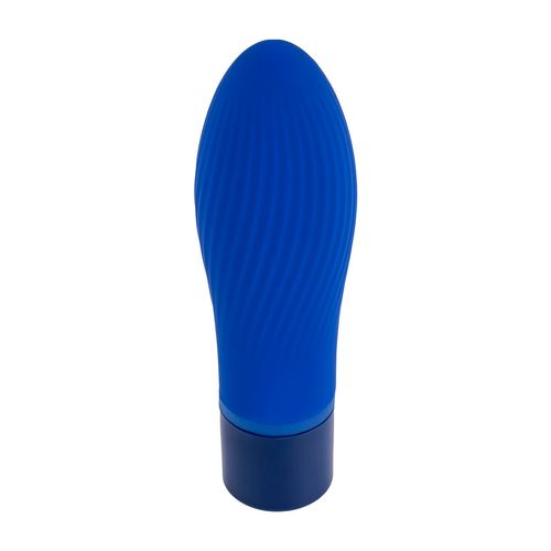 Wibrujący pocisk Selopa Selopa Niebieski na Arena.pl