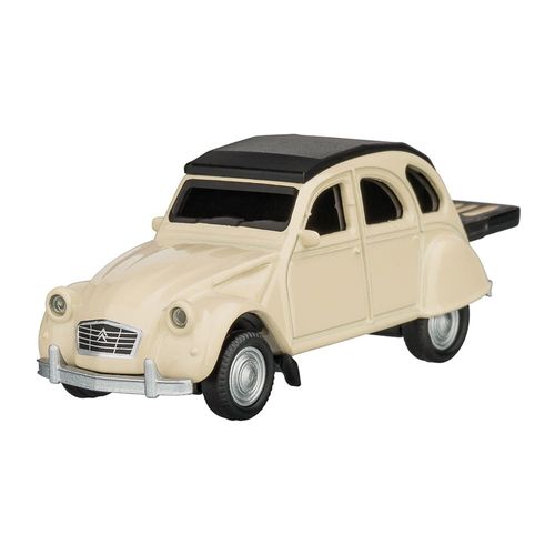 Citroen 2CV oldtimer  - pamięć USB 16GB Autodrive na Arena.pl