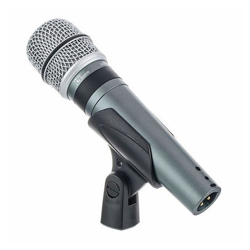 Mikrofon dynamiczny instrumentalny the t.bone MB75 Beta Uchwyt Case ZESTAW na Arena.pl