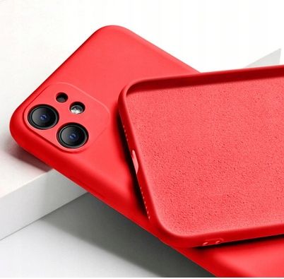 Etui Liquid Soft do Samsung A10 kolory na Arena.pl