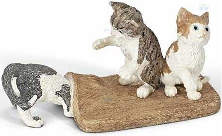 Kotki SLH SCHLEICH na Arena.pl