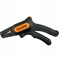 Ściągacz izolacji szczypce do ściągania izolacji automatyczne 0,2-6mm 200mm
