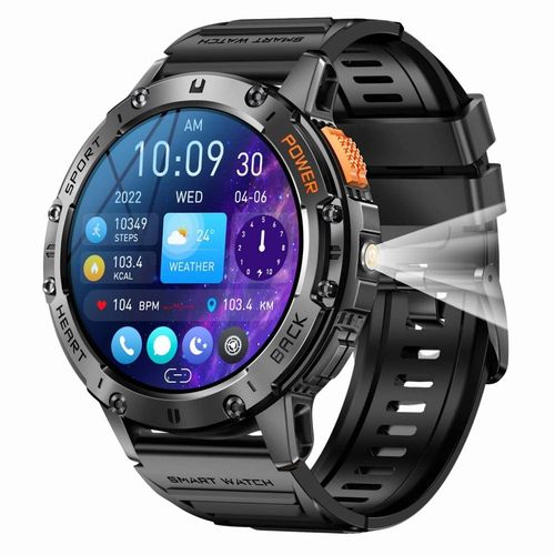 smartwatch gravity gt22-1 na Arena.pl