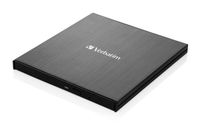 Verbatim EXTERNAL SLIMLINE CD/DVD