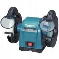 SZLIFIERKA STOŁOWA 550W GB801 MAKITA