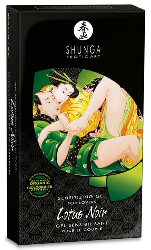 lotus noir 60ml na Arena.pl