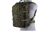 Plecak EDC średni GFC Tactical WZ.93 PL woodland