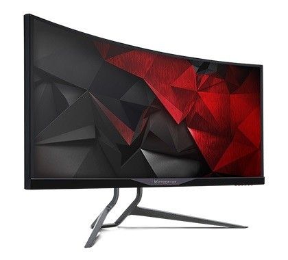 Acer 34'' Predator X34A na Arena.pl