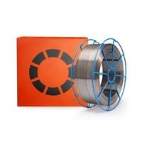 drut spawalniczy do stali nierdz. tysweld t08m 0.8mm op. 1kg - dru spc08 1k