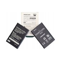 Bateria Akumulator Do MaxCom MM920 Maxcom 1400 mAh MM334