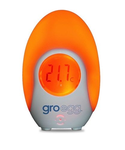 Gro Company - Termometr Gro-Egg na Arena.pl