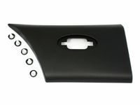 Listwa błotnika tył LEWA Renault Master Opel Movano Nissan NV400 2010-2023