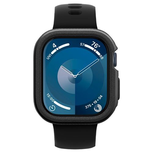 caseology vault apple watch 10 (46 mm) matte black na Arena.pl