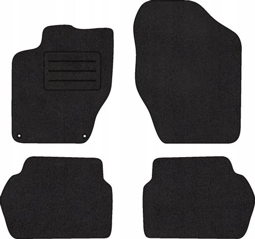 DYWANIKI DO DS DS 4 LUX NA WYMIAR na Arena.pl