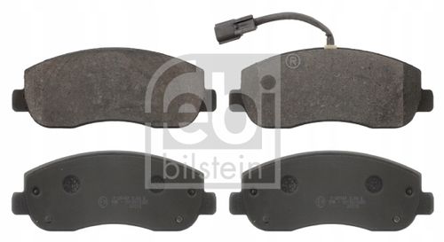 KLOCKI HAM FEBI BILSTEIN na Arena.pl