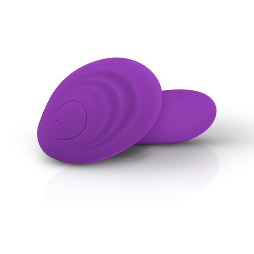 purple pleaser vibrator na Arena.pl