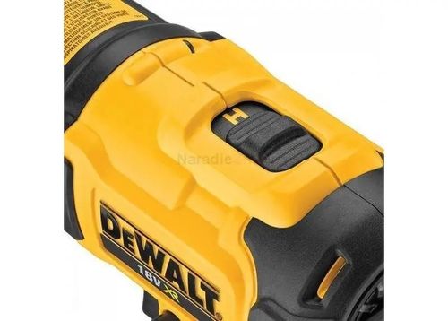 DEWALT OPALARKA 18V BEZ AKU. DCE530N na Arena.pl