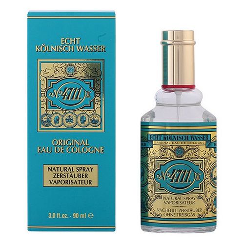 Perfumy Unisex 4711 4711 EDC na Arena.pl
