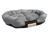 Legowisko personalizowane wodoodporne 75x50