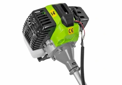 KOSA SPALINOWA podkaszarka wykaszarka kosiarka trawy MAJSTER Polska PRO na Arena.pl