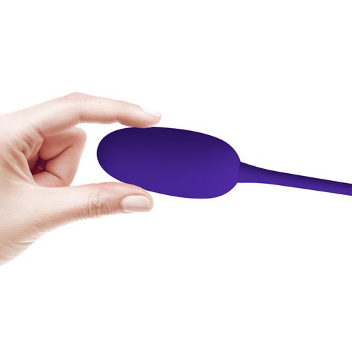 pretty love   knucker purple, 12 vibration functions memory function na Arena.pl