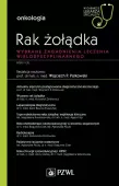 Rak Żołądka
