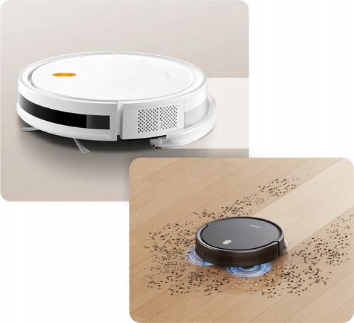 Robot sprzątający z mopem Xiaomi Robot Vacuum E5 na Arena.pl
