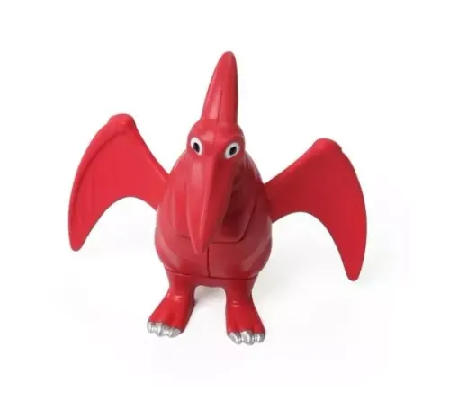 MalBlo Magnetic. Mini dinozaury na Arena.pl