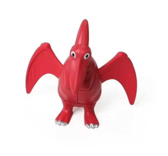 MalBlo Magnetic. Mini dinozaury zdjęcie 7