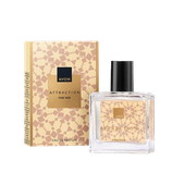 Avon Attraction Perfumy Damskie EDP - 30ml.