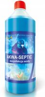 Akwa Septic zakwaszacz dla gołębi Elita 500ml