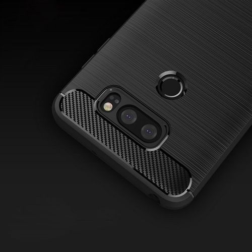 Etui HS Case SOLID TPU LG V30 Black na Arena.pl