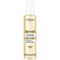 Oczyszczający krem do twarzy cera dojrzała Loreal Age Perfect
