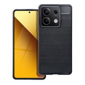 Futerał CARBON do XIAOMI Redmi Note 13 5G czarny