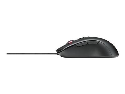 GT300 ROG Harrier USB/AURA/5000DPI/BLACK na Arena.pl