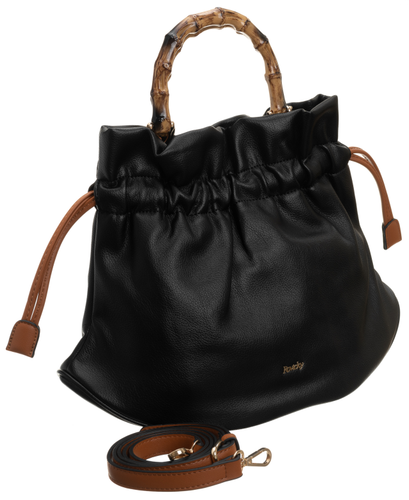 torebka adamska pu ty20-03-r-2366 black na Arena.pl