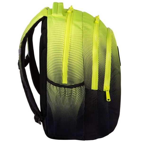 PLECAK JERRY GRADIENT LEMON COOLPACK zdjęcie 2