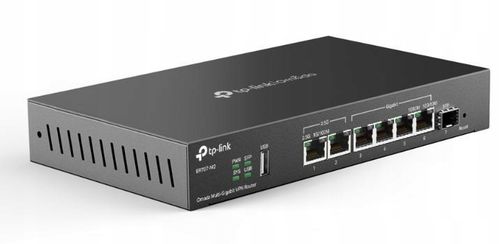 Router TP-Link ER706W WiFi AX3000 VPN na Arena.pl