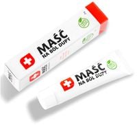 Maść na Ból Dupy w Pudełeczku - Zabawny Gadżet