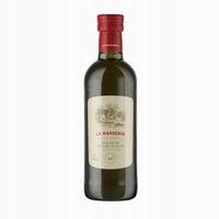 Oliwa z oliwek extra vergine di oliva 1l - La Masseria Włochy Levante
