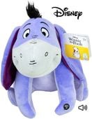 disney kubuś puchatek maskotka kłapouchy dźwięk 30
