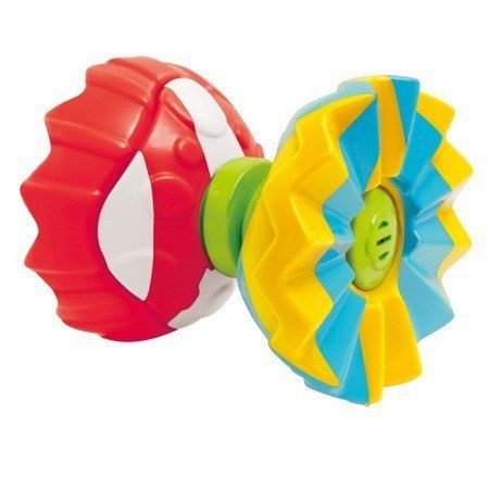 B-KIDS Piłka Puzzle na Arena.pl