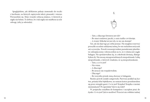 Z punktu widzenia ziemniaka na Arena.pl