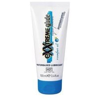 exxtreme glide   waterbased lubricant + comfort oil a+ 100 ml