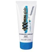 exxtreme glide   waterbased lubricant + comfort oil a+ 100 ml
