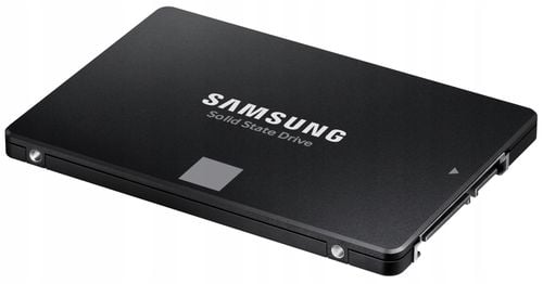 Dysk SSD Samsung 1TB 2,5" SATA SSD 870 EVO na Arena.pl