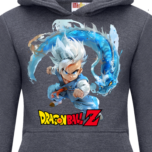 Dres Dziecięcy - Dragon Ball - Manga na Arena.pl