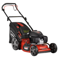 Kosiarka spalinowa World GRH 460S HW 4w1 Honda 166cc