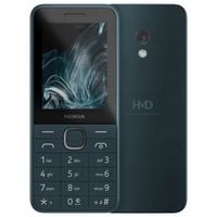 Telefon Nokia 225 4G TA-1610 DS ciemno niebieski