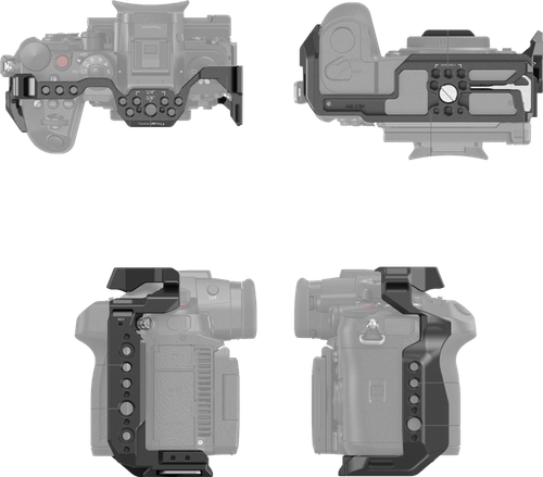 Smallrig 3784 - klatka do Panasonic GH6 na Arena.pl